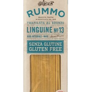 RUMMO LINGUINE N13 RISO I/MAIS