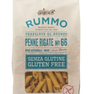 RUMMO PENNE RIG N66 RISO I/MAI