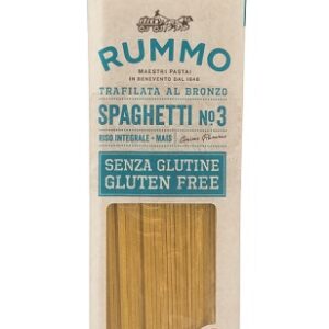 RUMMO SPAGHETTI N3 RISO I/MAIS