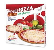 VIDAFREE VIVALAPIZZ MARGH560G