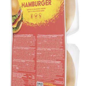 SCHAR HAMBURGER 300G