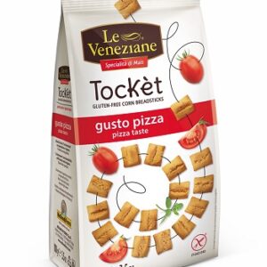 LE VENEZIANE TOCKET PIZZA 100G