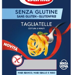 BARILLA TAGLIAT MAIS BI/GI RIS