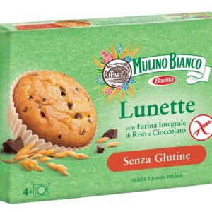 MULINO BI LUNETTE 140G