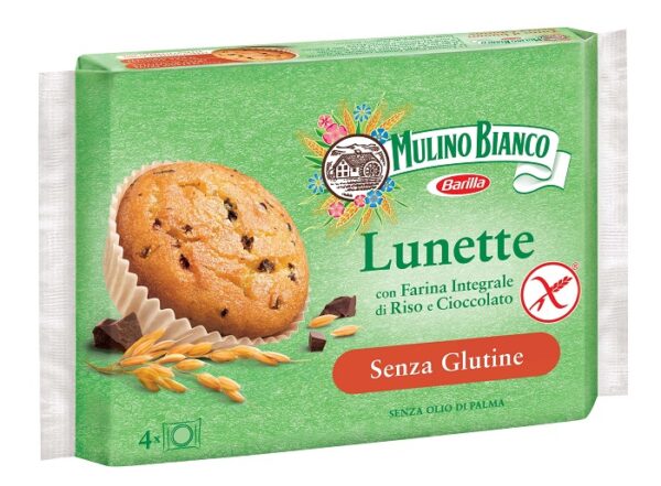 MULINO BI LUNETTE 140G