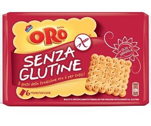 ORO SAIWA BISCOTTI SG 200G