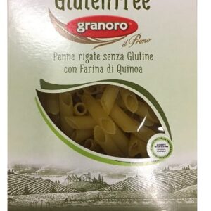 GLUTEN FREE GRANORO PENNE RIG