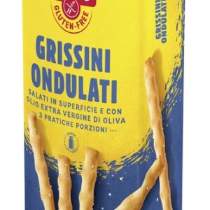 SCHAR GRISSINI ONDULATI 3X50G