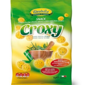 FARABELLA CROXY ERBE PROVENZAL