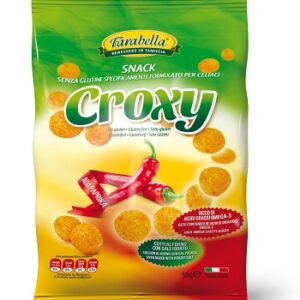 FARABELLA CROXY PAPRIKA 50G