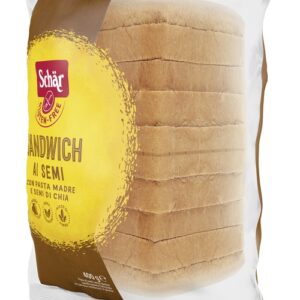 SCHAR SANDWICH AI SEMI 400G