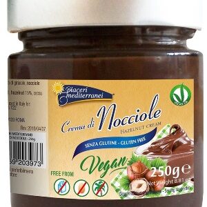 PIACERI MEDIT CREMA NOCC 250G