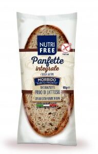 NUTRIFREE PANFETTE INTEGR 85G