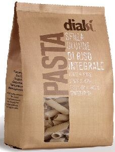 DIALSI' PASTA RISO INTEG PENNE