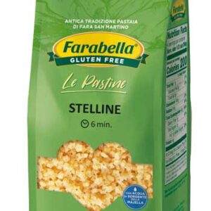 FARABELLA STELLINE 250G