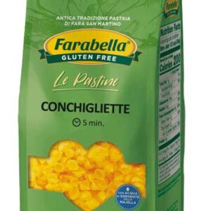 FARABELLA CONCHIGLIETTE 250G