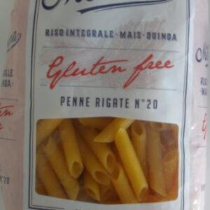 LA MOLISANA PENNE RIGATE 400G