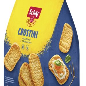 SCHAR CROSTINI 175G