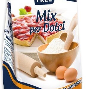 NUTRIFREE MIX DOLCI 1KG