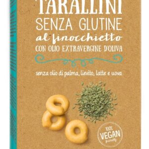 PUGLIA SAPORI TARALLINI FIN OL