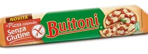 BUITONI BASE PIZZA ROTONDA260G