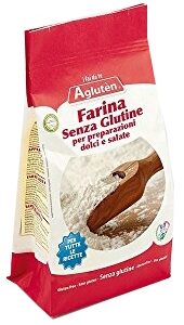 AGLUTEN FARINA PREP DOL/SA 1KG