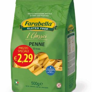 FARABELLA PENNE RIG PROMO 500G