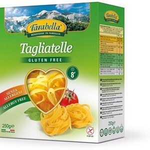 FARABELLA TAGLIATELLE 250G PRO