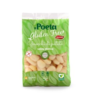 IL POETA GNOCCHI PATATE 200G