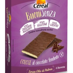 CEREAL BUONI SENZA GOLOSI CIOC