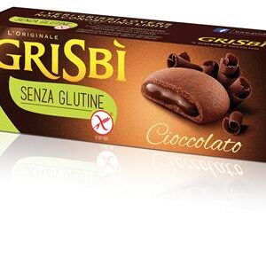 GRISBI' CIOCCOLATO 150G S/GLUT