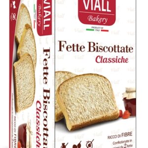 FETTE BISCOTTATE 200G