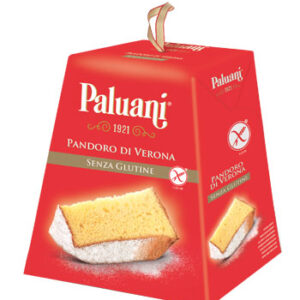 PANDORO VERONA S/GLUTINE 500G