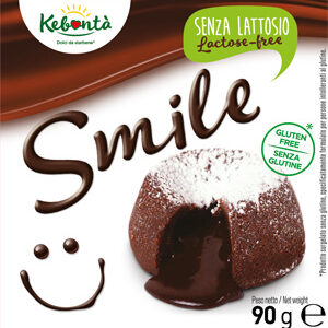 SMILE CUORE CALDO S/LATTOSIO