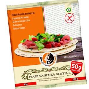 RICCIONE PIADINA EVO 2X125G