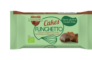 FUNGHETTO FROLLINO CACAO 70G