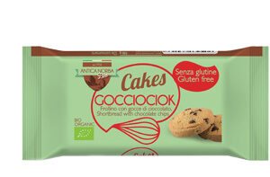 GOCCIOCIOK FROLLINO GTT CIO70G