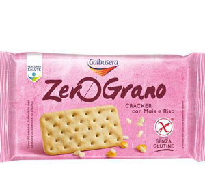 ZEROGRANO CRACKER 320G