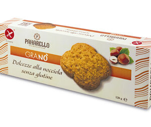 GRANO' DOLCEZZE NOCCIOLA 120G