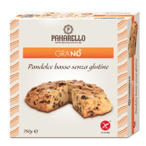 GRANO' PANDOLCE BASSO 750G