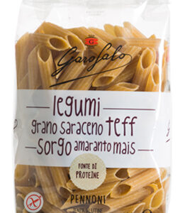 GAROFALO PENNONI LEGUM/CER400G