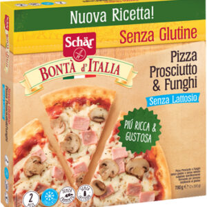 SCHAR SURG PIZZA PR&FU BDI 2PZ