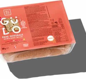 GUDO PANE CON SEMI 300G