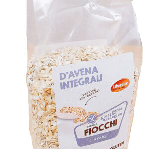 LIBERAIRE FIOCCHI D'AVENA INTE