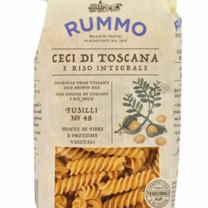 RUMMO FUSILLI N48 CECI/RISO I