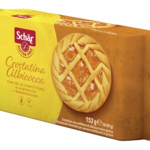 SCHAR CROSTATINA ALB 4X38G