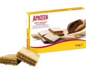 APROTEN WAFER CACAO 175G