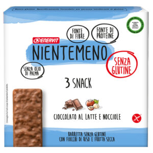 NIENTEMENO BAR CIOC/NOCC 3X33G