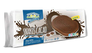 HAPPY FARM SNAKIS CREMA CACAO