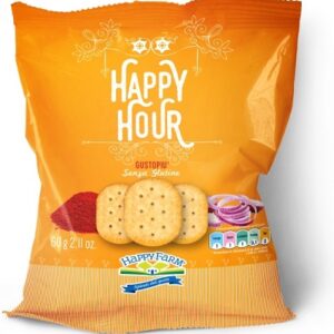 HAPPY FARM HAPPY HOUR PIU' 60G